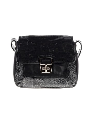 Cole Haan Leather Crossbody Bag (view 1)