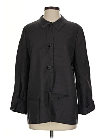 Lilith Wool Coat (view 1)