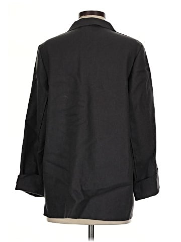 Lilith Wool Coat (view 2)