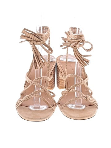 Sigerson Morrison Sandals (view 2)