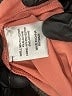 NBD Orange Cocktail Dress Size S - photo 8