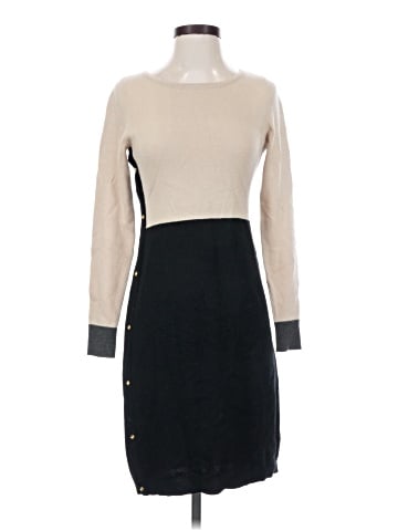 The Limited Outlet Casual Dress (view 1)