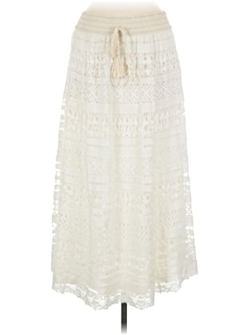 Anthropologie Casual Skirt (view 1)