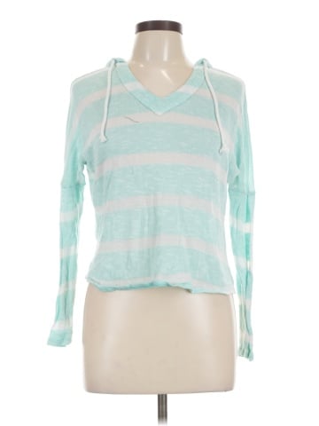 No Boundaries Pullover Sweater (view 1)