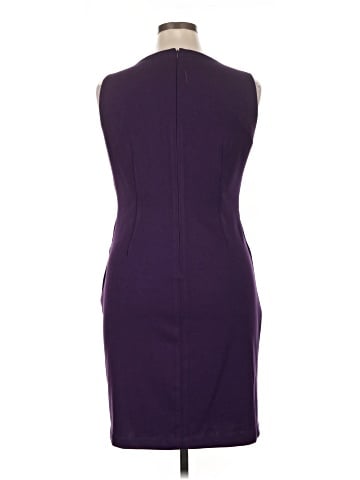 Ivanka Trump Cocktail Dress (view 2)