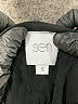 Sen Black Long Sleeve Blouse Size Sm (1) - photo 7