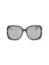 Gucci Gray Sunglasses One size - photo 2