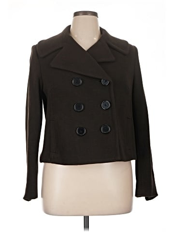 INC International Concepts Coat (view 1)
