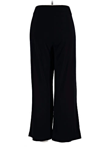 JM Collection Casual Pants (view 2)