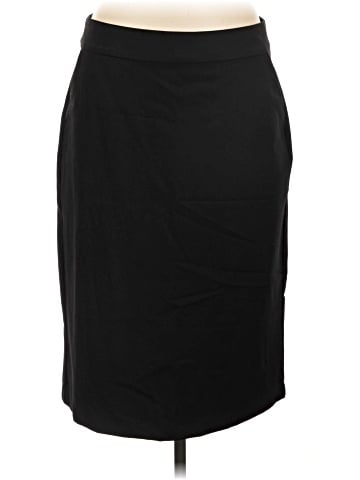 Liz Claiborne Casual Skirt (view 1)