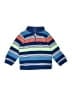 Gymboree Stripes Blue Pullover Sweater Size 3T - photo 1