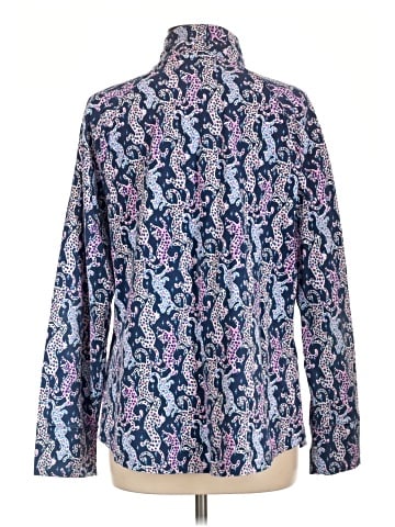 Lilly Pulitzer Track Jacket (view 2)