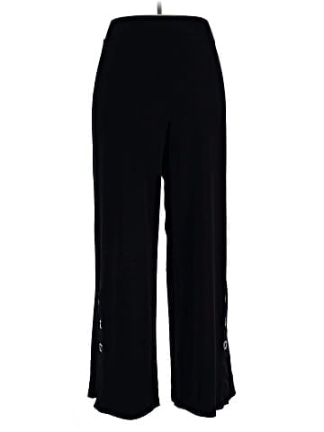 JM Collection Casual Pants (view 1)