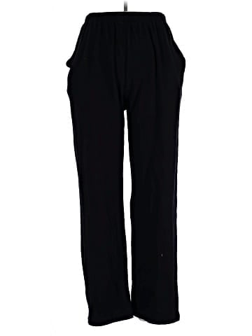 Woman Within Casual Pants (view 1)