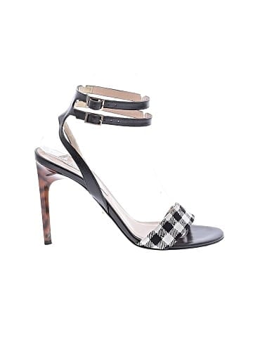 Diane von Furstenberg Sandals (view 1)