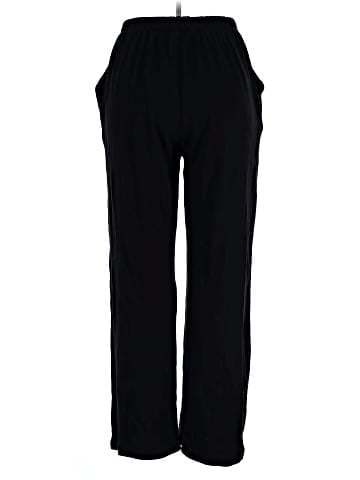 Woman Within Casual Pants (view 2)