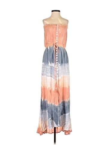 Tiare Hawaii Casual Dress (view 1)
