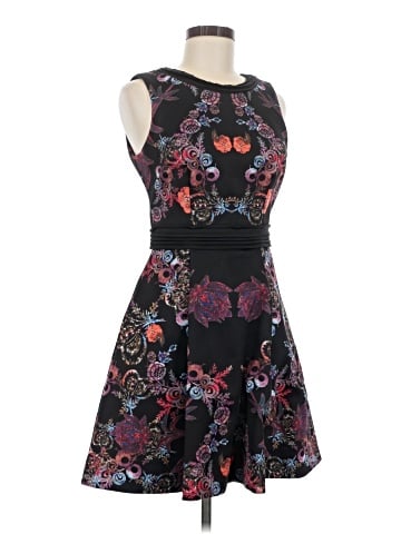 Cynthia Rowley TJX Cocktail Dress (view 1)
