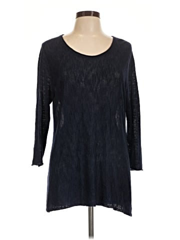 Peck & Peck Pullover Sweater (view 1)