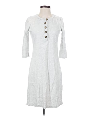 Lou Lou Casual Dress (view 1)