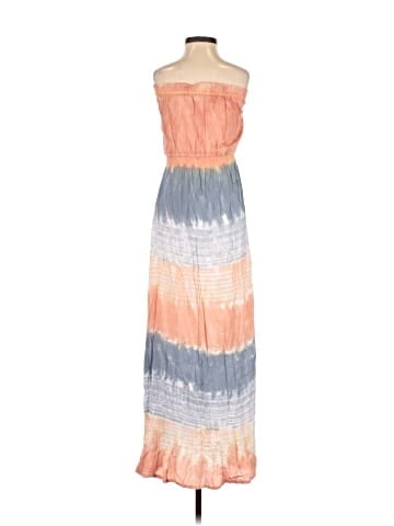 Tiare Hawaii Casual Dress (view 2)
