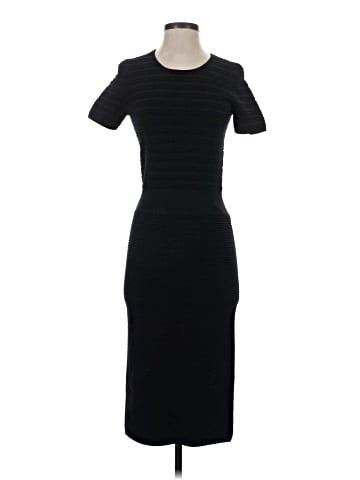 Emporio Armani Cocktail Dress (view 1)