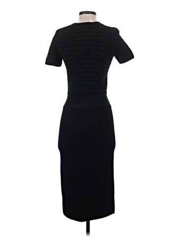 Emporio Armani Cocktail Dress (view 2)