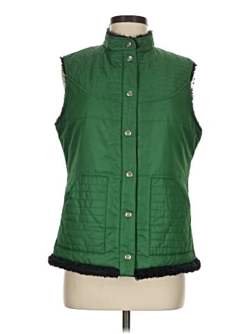 Pendleton Vest (view 1)