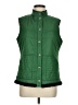 Pendleton 100% Polyester Green Vest Size M - photo 1