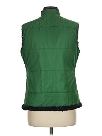 Pendleton Vest (view 2)