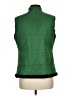 Pendleton 100% Polyester Green Vest Size M - photo 2