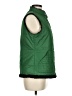 Pendleton 100% Polyester Green Vest Size M - photo 4