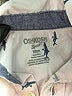 OshKosh B'gosh Print Ivory Short Sleeve Button-Down Shirt 12-18 MO / 18 MO - photo 3