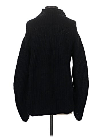 Rag & Bone Turtleneck Sweater (view 2)