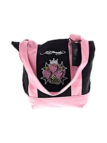 Ed Hardy Tote (view 1)