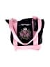 Ed Hardy 100% Polyester Pink Tote One size - photo 1