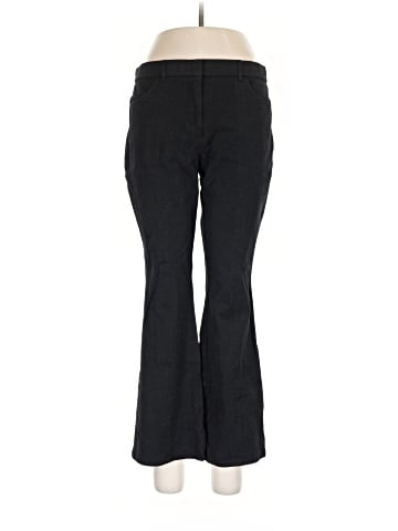 Isaac Mizrahi LIVE! Dress Pants (view 1)