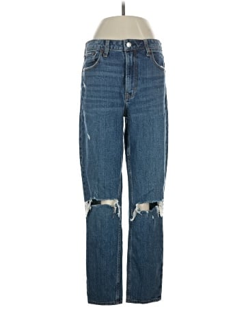 Abercrombie & Fitch Jeans (view 1)