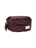 Vans 100% Polyester Burgundy Belt Bag One size - photo 1