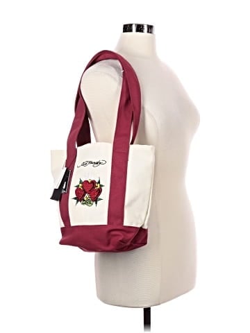 Ed Hardy Tote (view 2)