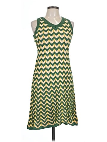 M Missoni Casual Dress (view 1)