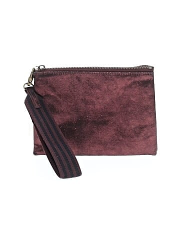 Anthropologie Leather Wristlet (view 1)