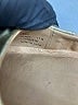 Coach Metallic Gold Flats Size 11 - photo 4