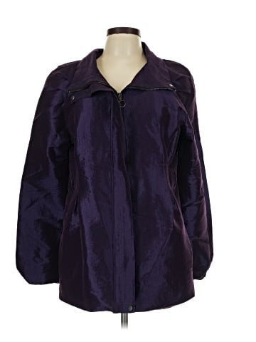 Travelsmith Coat (view 1)