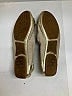 Coach Metallic Gold Flats Size 11 - photo 5