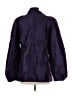 Travelsmith Purple Coat Size L - photo 2