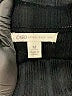 Cato Black Turtleneck Sweater Size M - photo 7