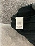 Cato Black Turtleneck Sweater Size M - photo 8