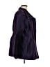 Travelsmith Purple Coat Size L - photo 4