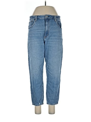 Abercrombie & Fitch Jeans (view 1)